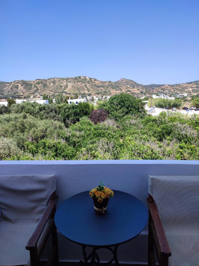 Afendra Hotel Skyros Bagian luar foto