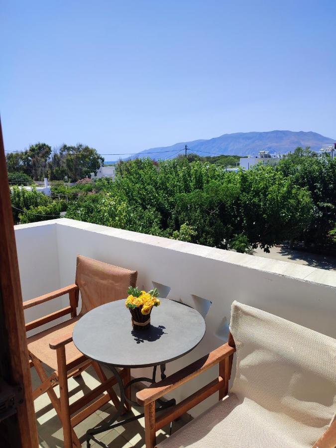Afendra Hotel Skyros Bagian luar foto