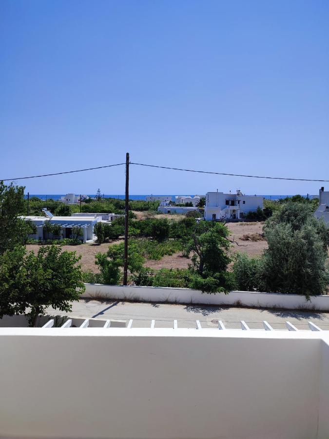 Afendra Hotel Skyros Bagian luar foto